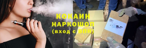 стафф Зерноград